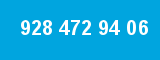 928 472 94 06